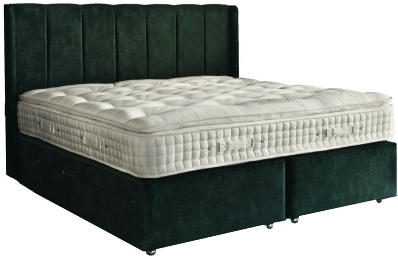 Hypnos Pillow Top Elite Divan